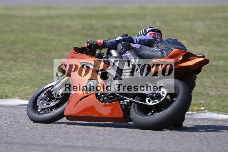 /26 23.07.2026  Speer Racing ADR/Gruppe rot/75